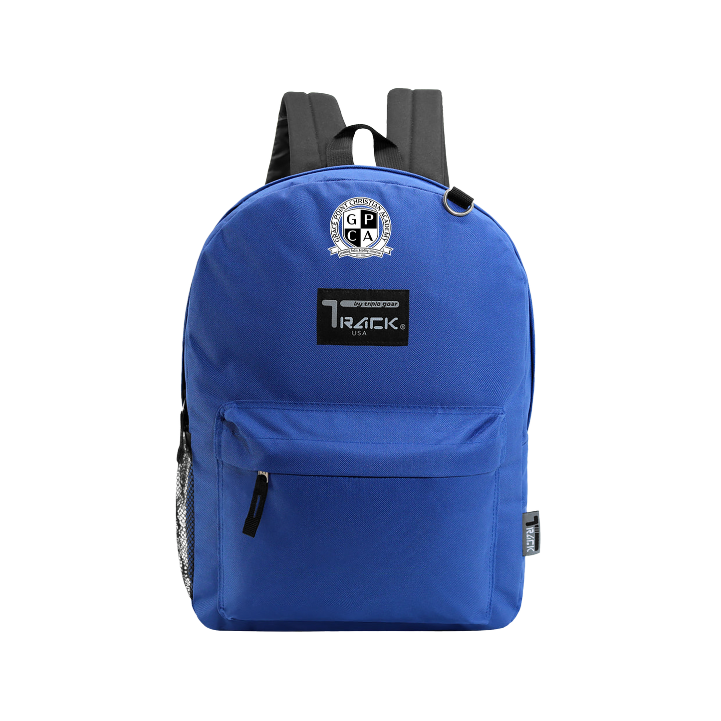 Backpack - Grace Point Christian Academy