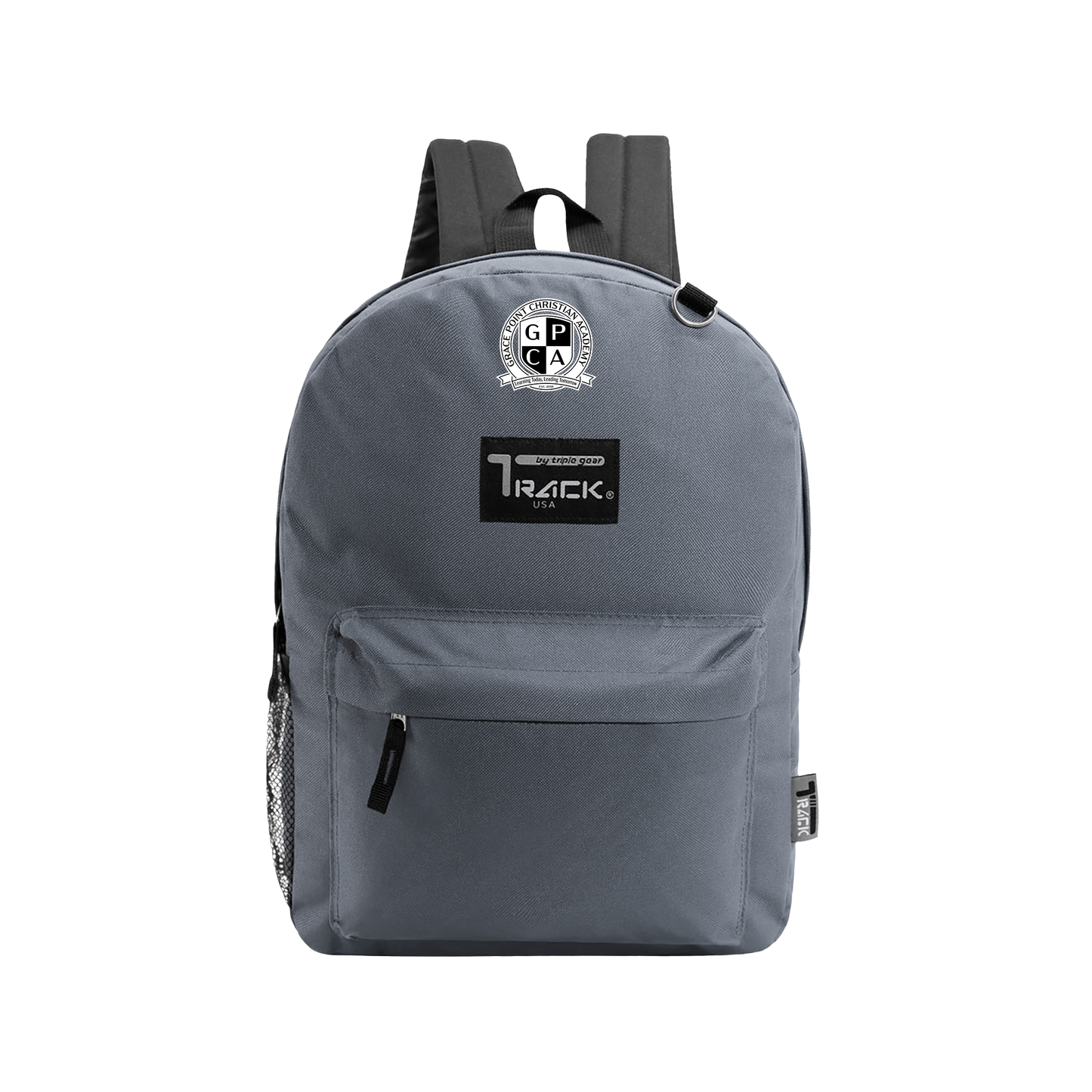Backpack - Grace Point Christian Academy