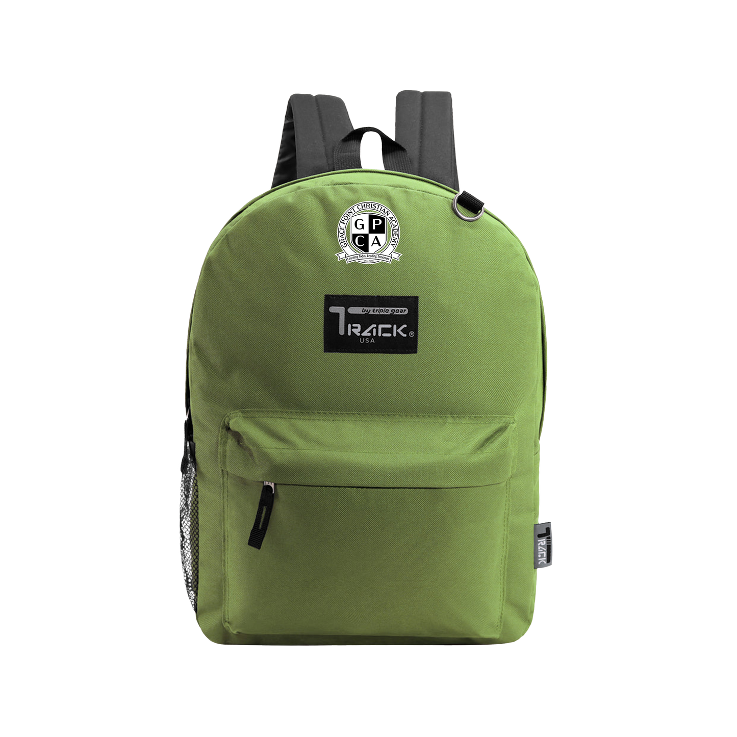 Backpack - Grace Point Christian Academy