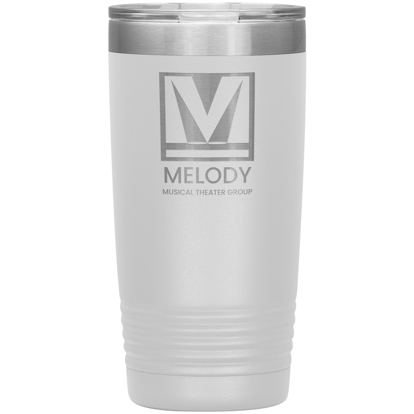 MMT Insulated Tumblers