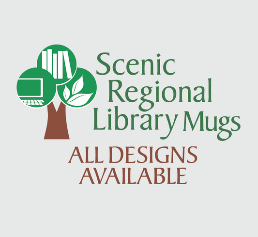 Scenic Regional Library - MUGS