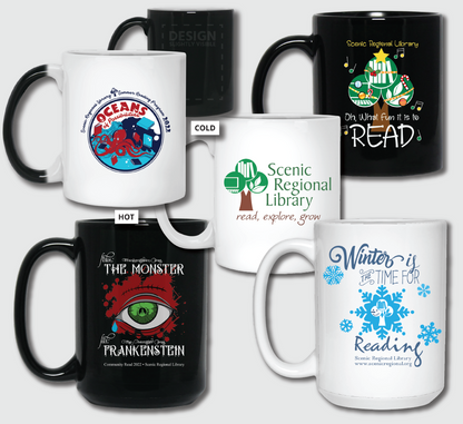 Scenic Regional Library - MUGS