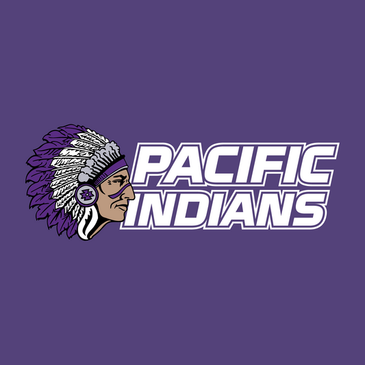 Pacific Indians Sports Club Design #2