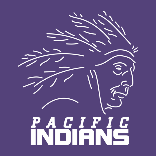 Pacific Indians Sports Club Design #3