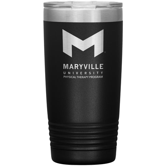 MaryVille tumbler