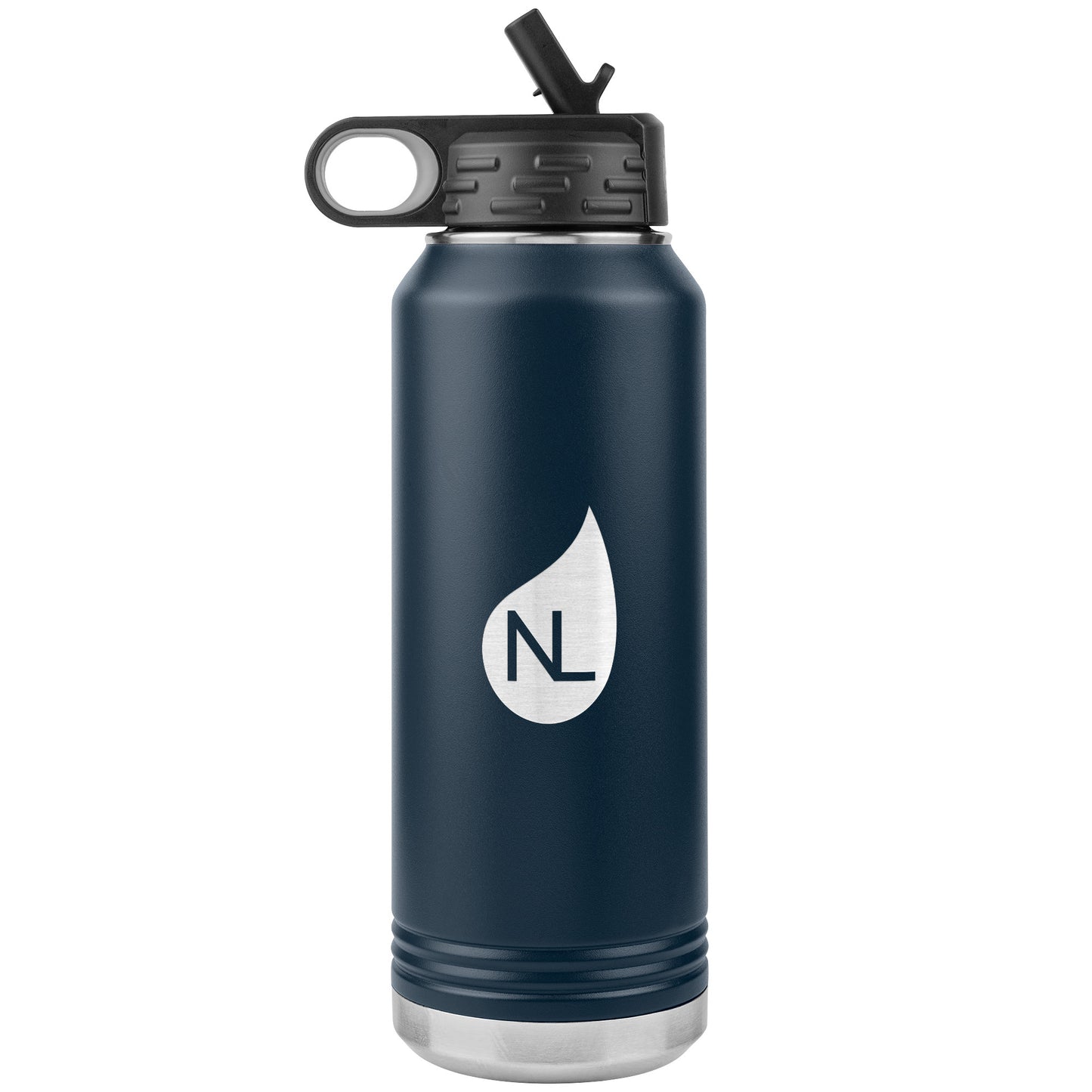NL ICON Insulated Water Bottle