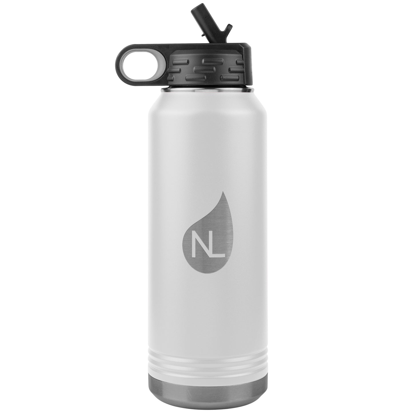 NL ICON Insulated Water Bottle
