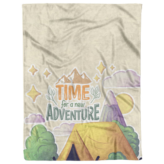 PRG - Blanket Adventure