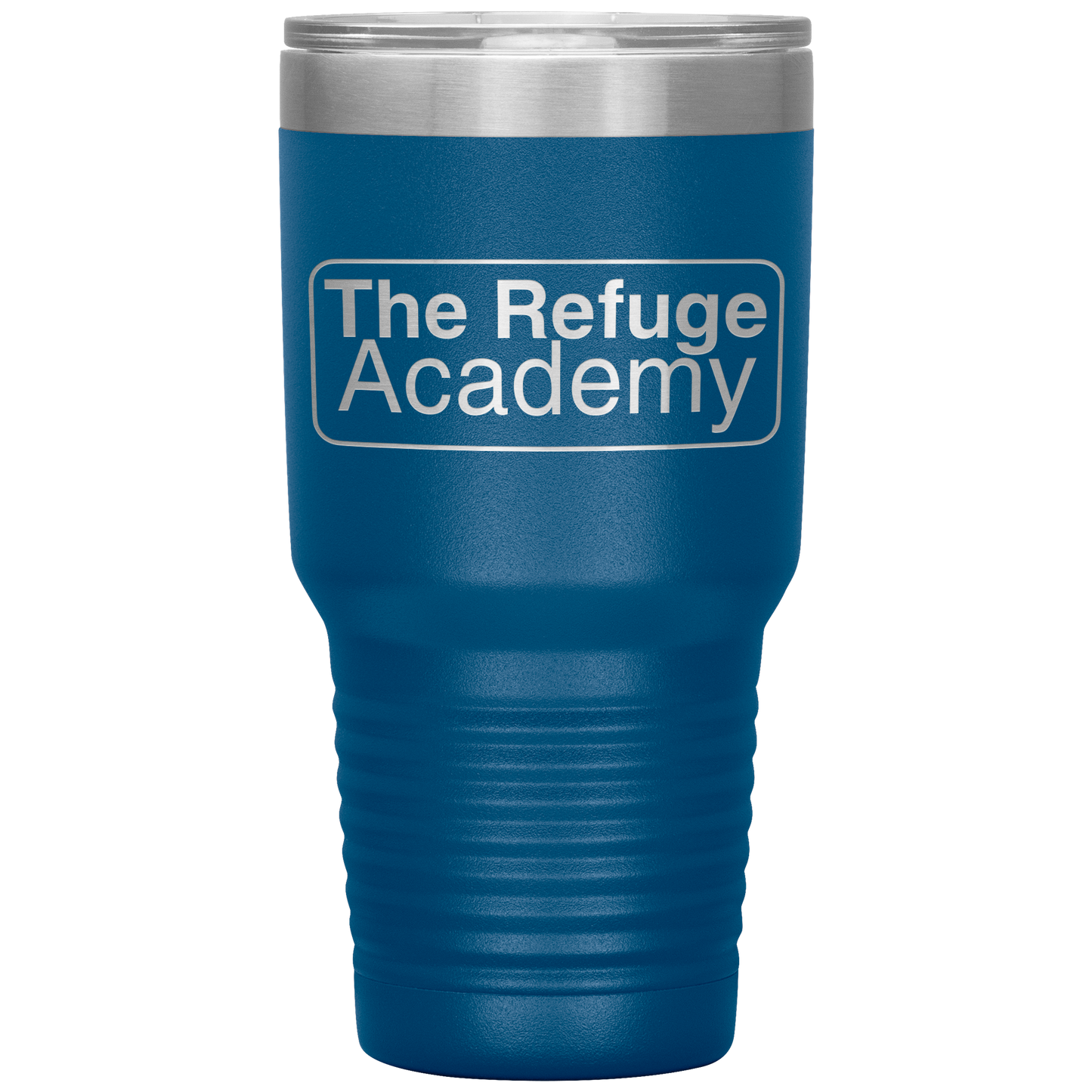 Refuge Academy TUMBLERS New Design