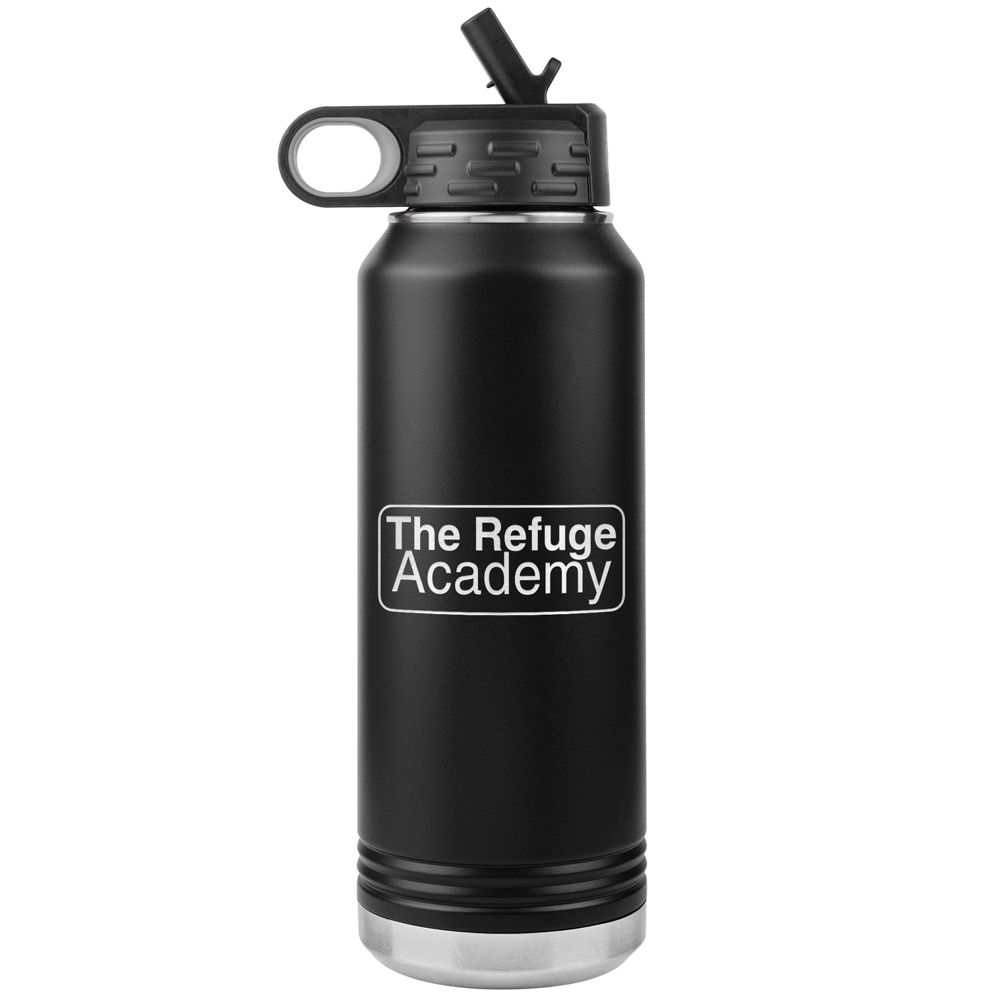 Refuge Academy TUMBLERS New Design