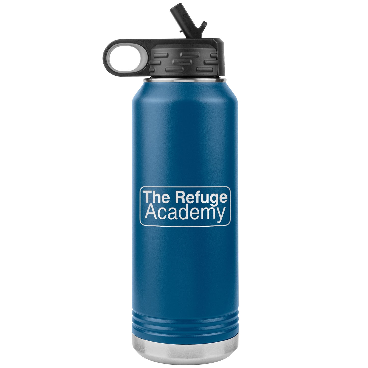 Refuge Academy TUMBLERS New Design
