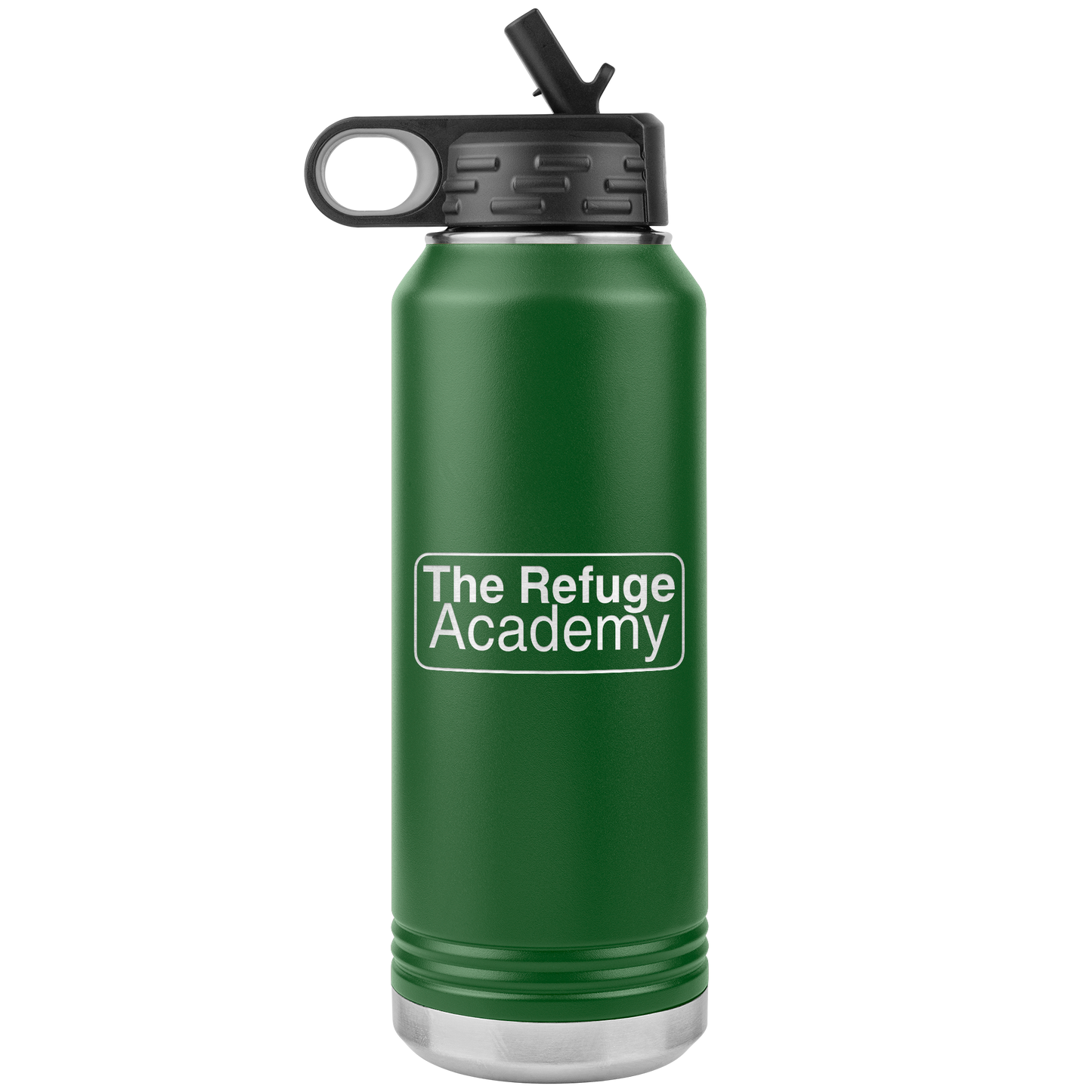 Refuge Academy TUMBLERS New Design