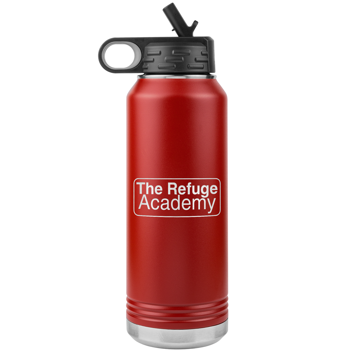 Refuge Academy TUMBLERS New Design