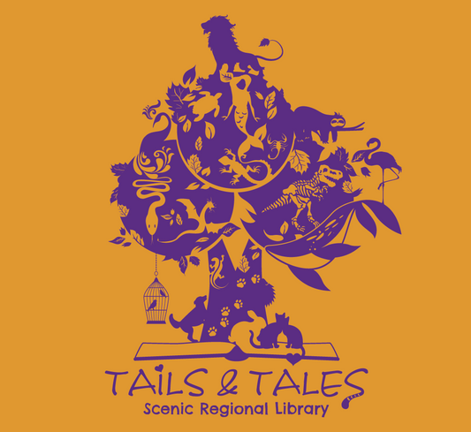 Tails & Tales Design