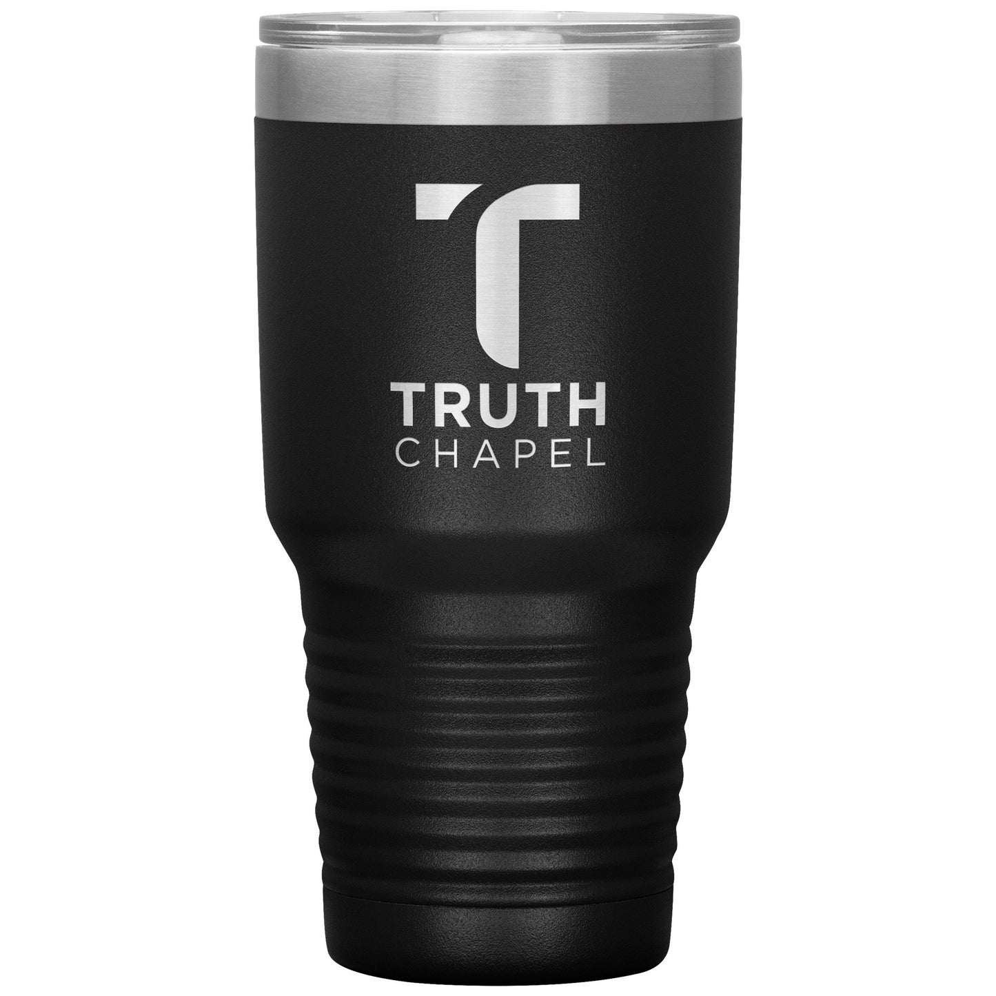 Truth Chapel - Insulated Tumblers