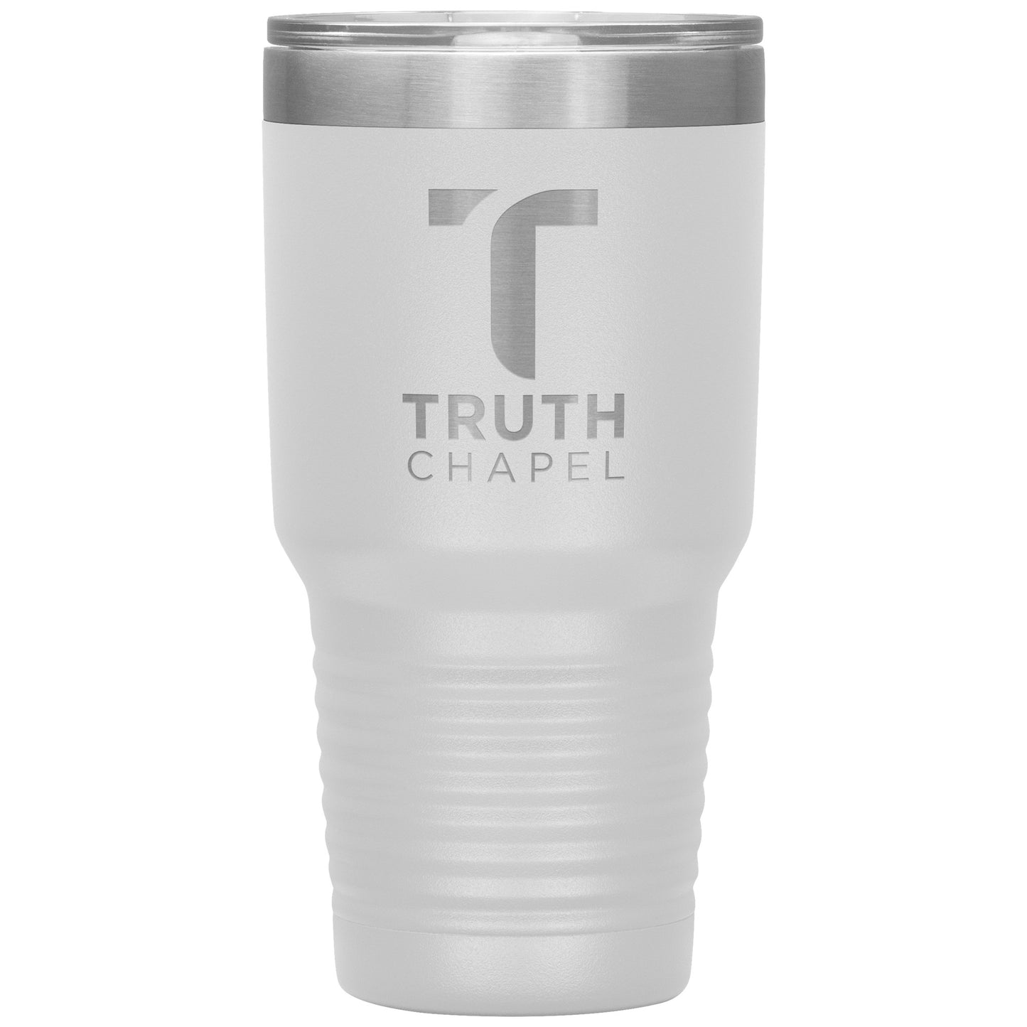 Truth Chapel - Insulated Tumblers