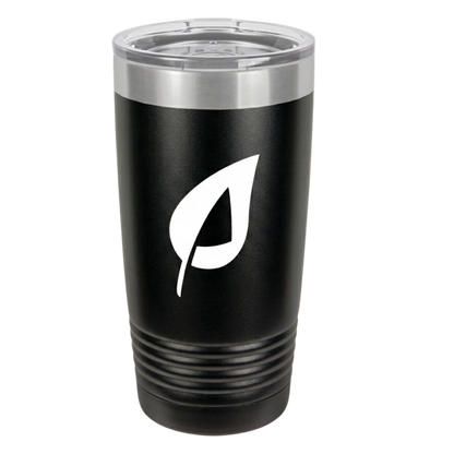 20oz Insulated Tumbler - TrueLife Apostolic