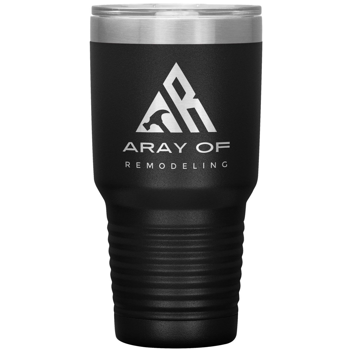 aRay of Remodeling - 30oz Insulated Tumbler