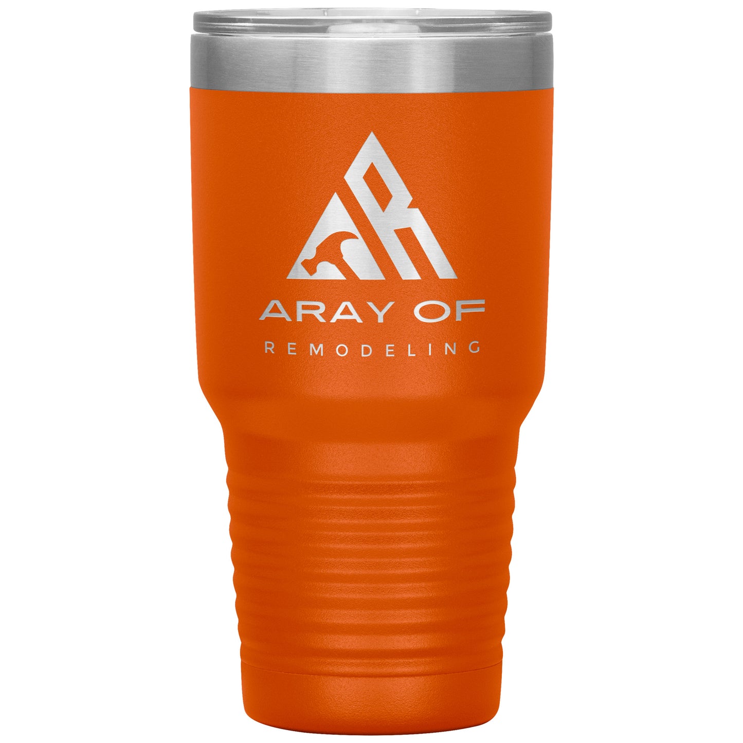 aRay of Remodeling - 30oz Insulated Tumbler