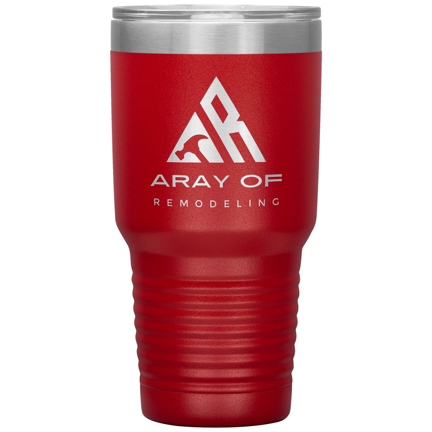 aRay of Remodeling - 30oz Insulated Tumbler