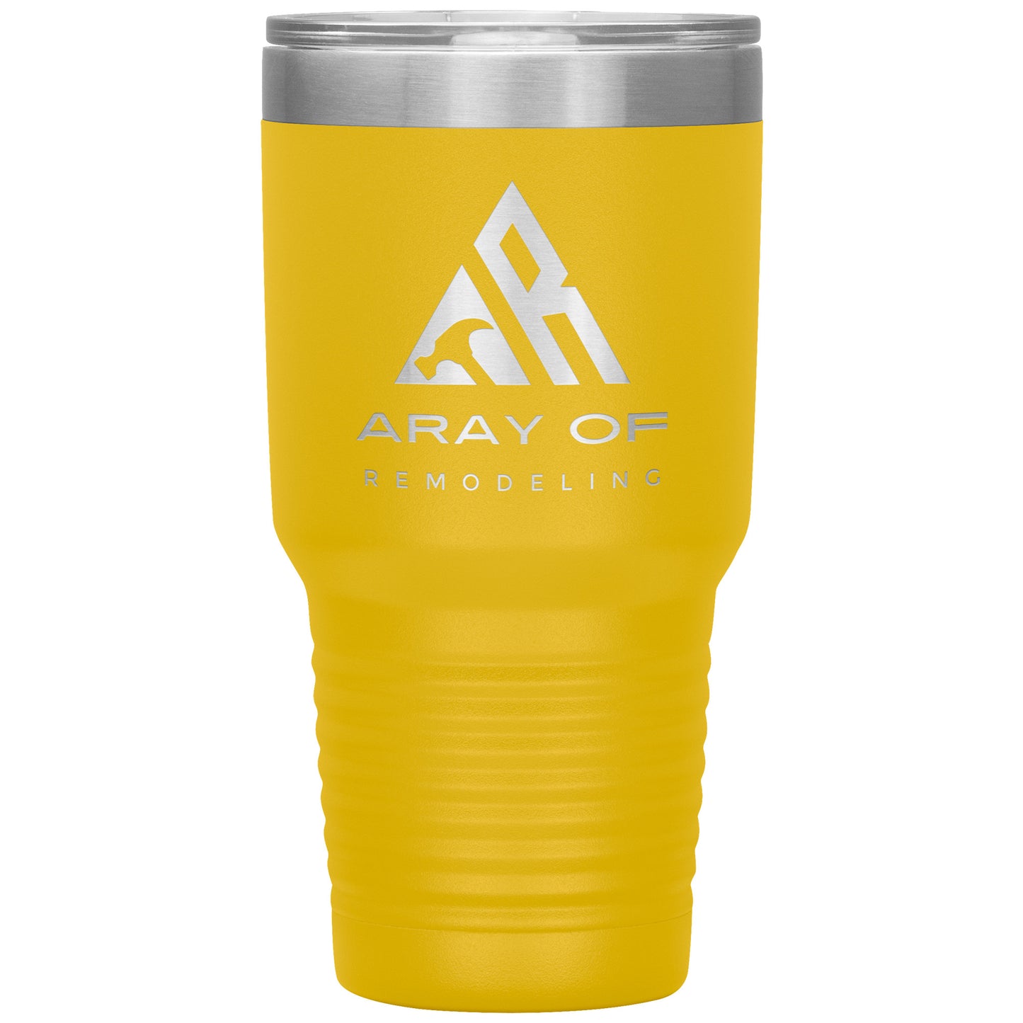 aRay of Remodeling - 30oz Insulated Tumbler