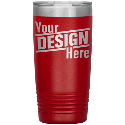 20oz Insulated Tumbler