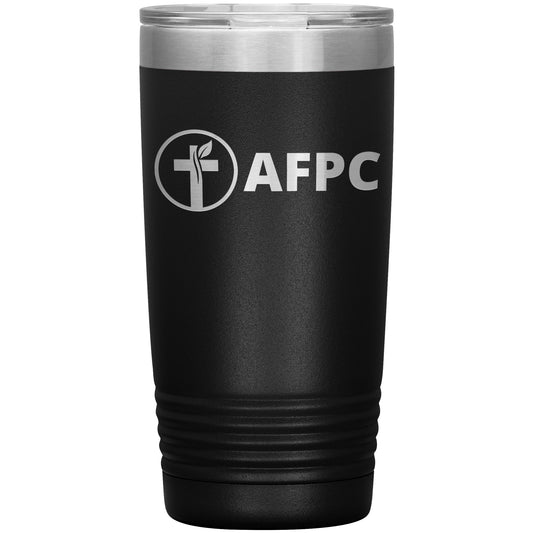 test afpc tumblers