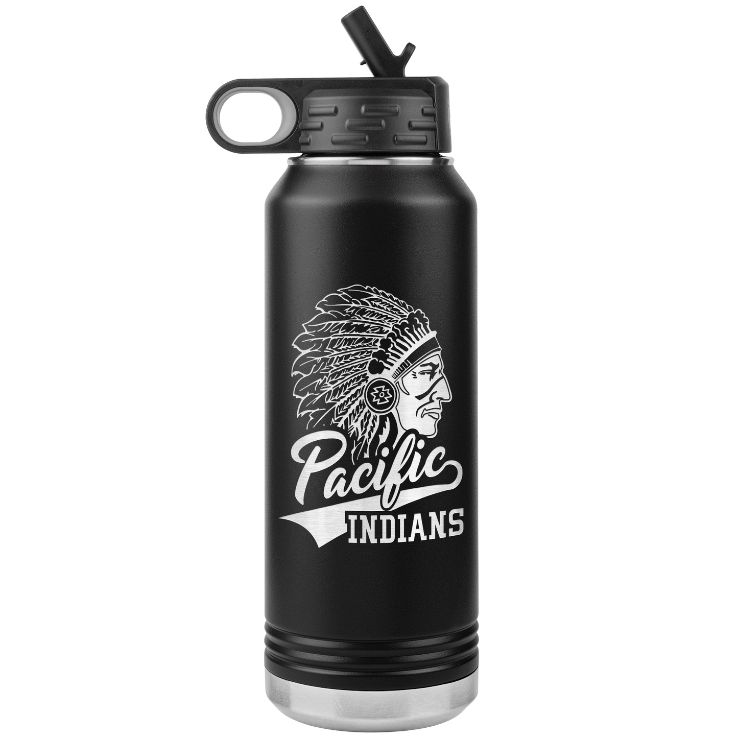 Pacific Indians - Tumblers