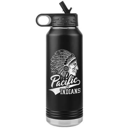 Pacific Indians - Tumblers