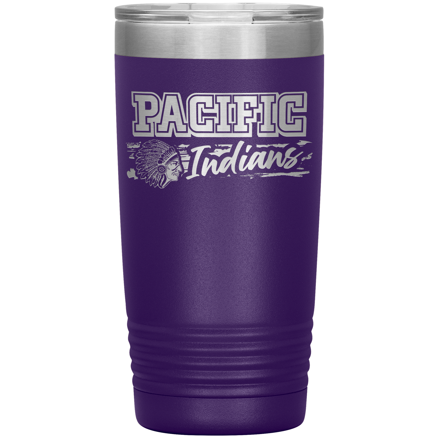 Pacific Indians - Tumblers