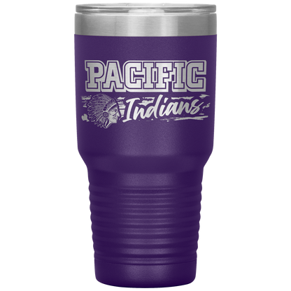 Pacific Indians - Tumblers