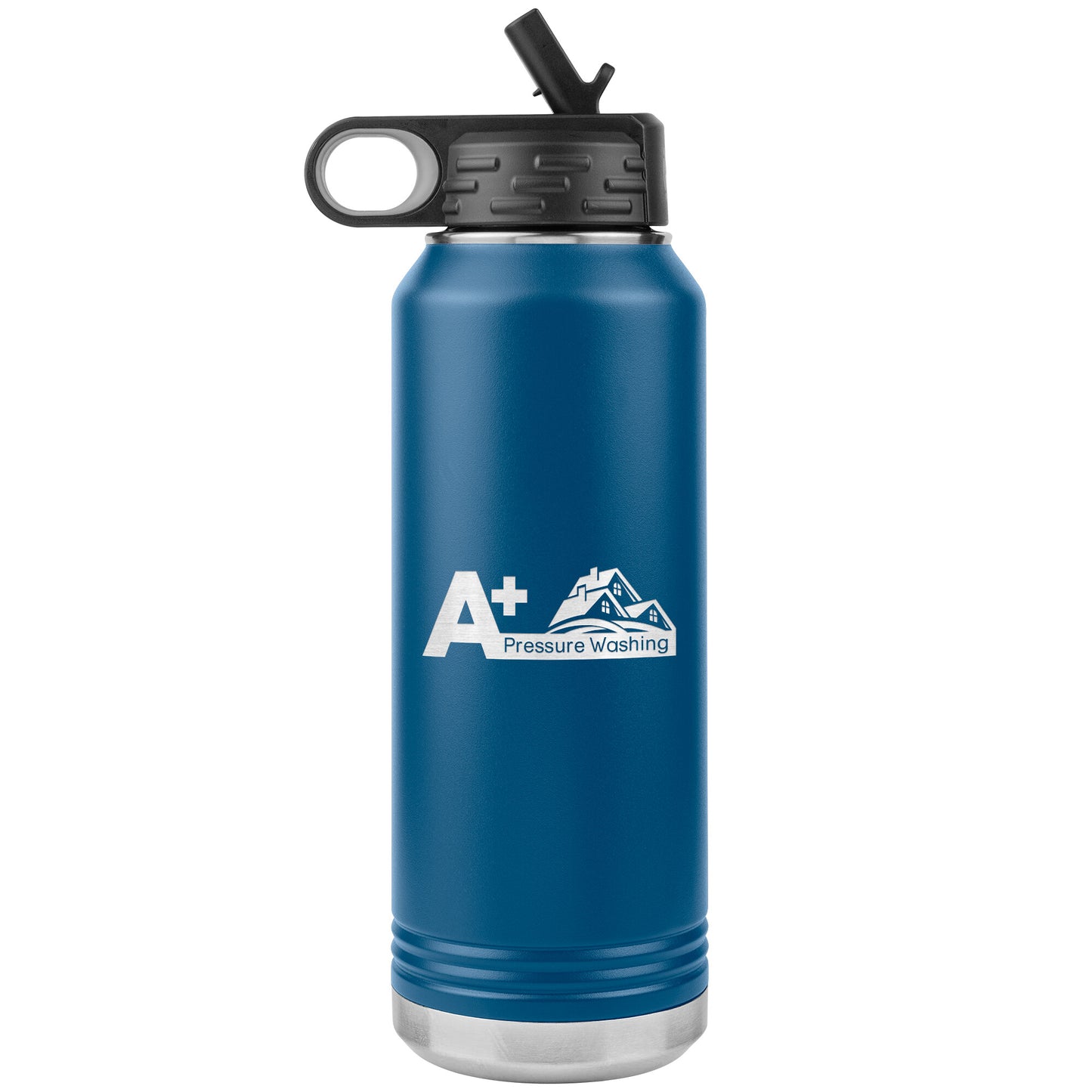 32oz Water Bottle Tumbler