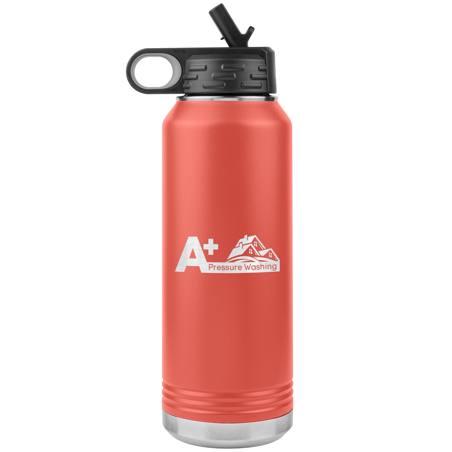 32oz Water Bottle Tumbler
