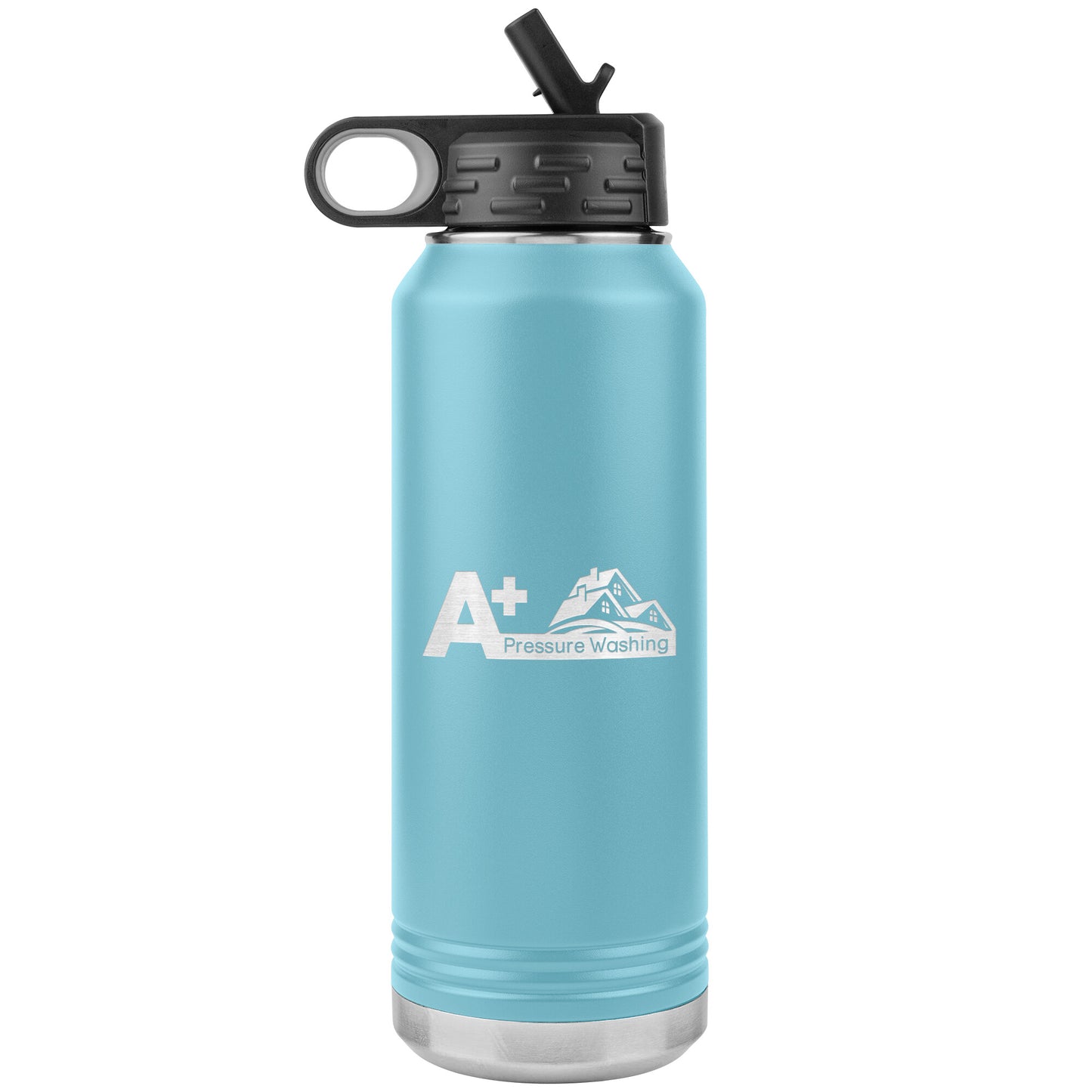 32oz Water Bottle Tumbler
