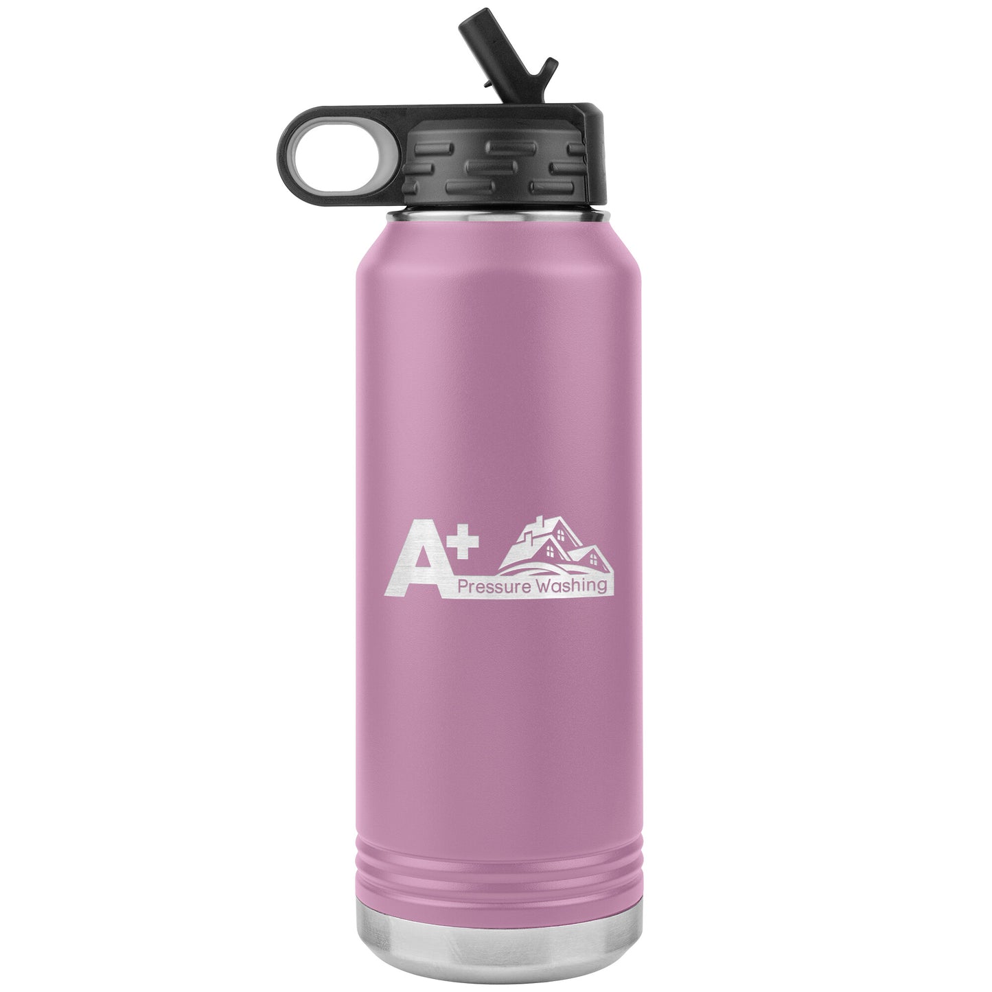 32oz Water Bottle Tumbler