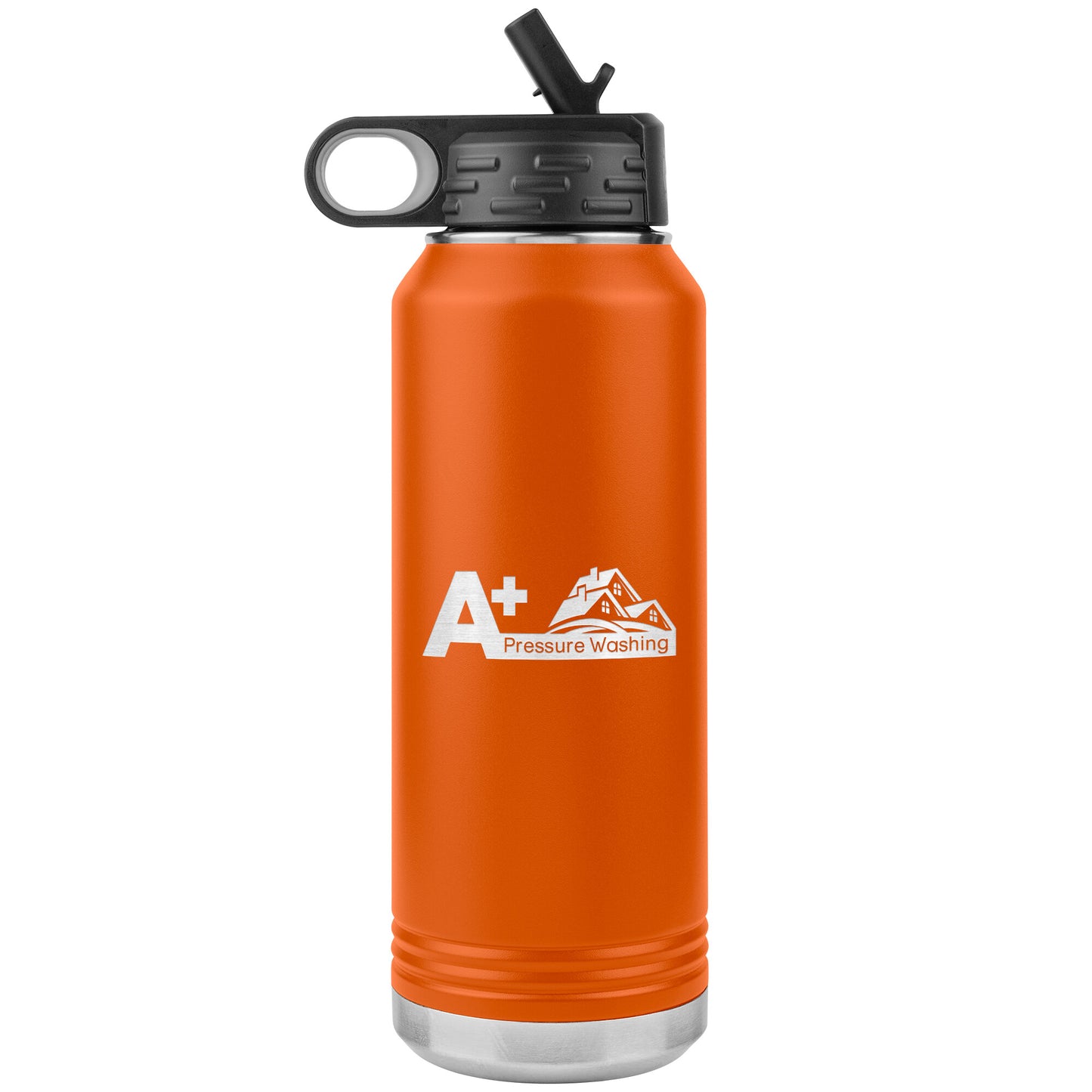 32oz Water Bottle Tumbler