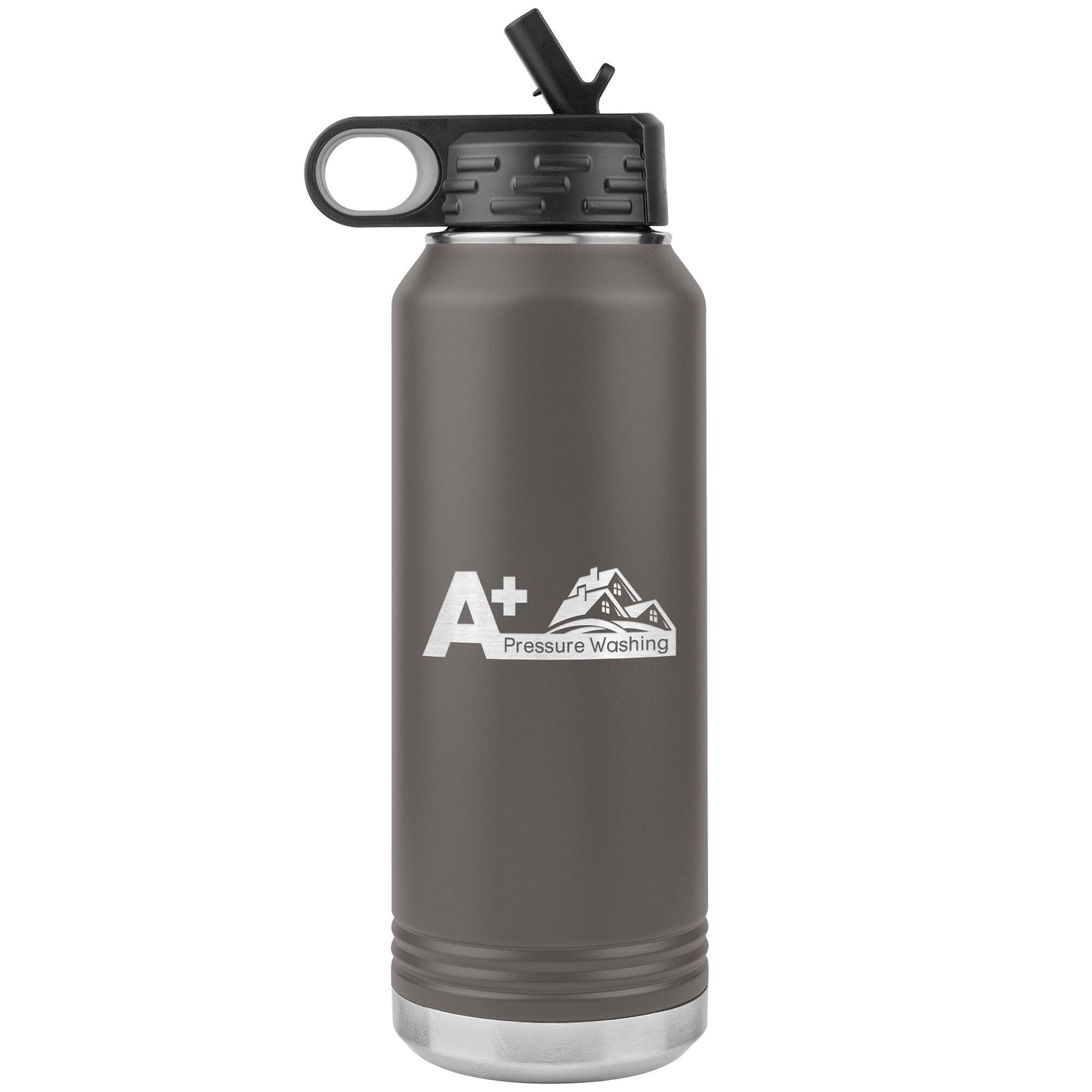 32oz Water Bottle Tumbler