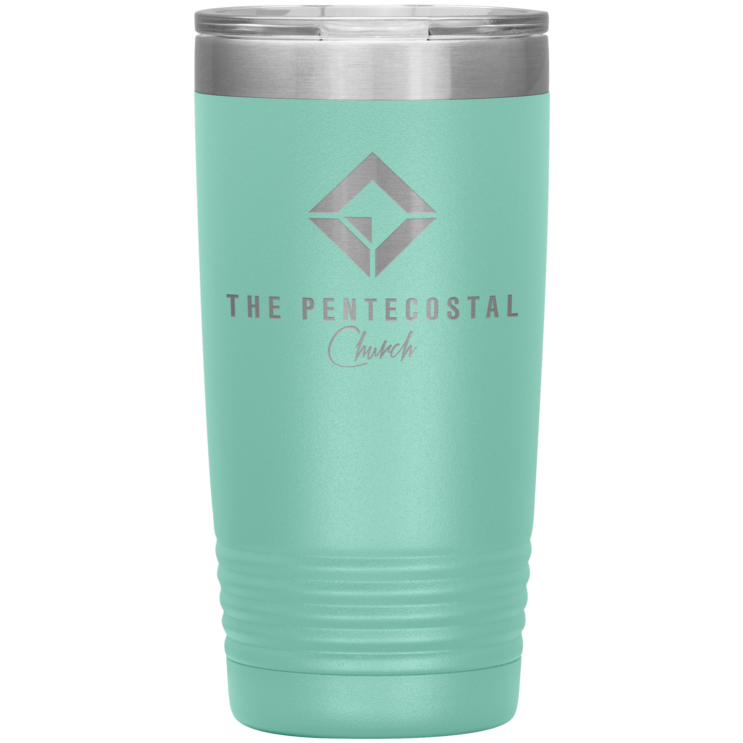 The Pentecostal Church 20oz Tumbler