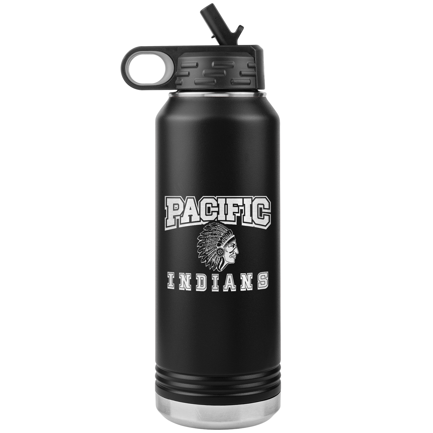 Pacific Indians - Tumblers