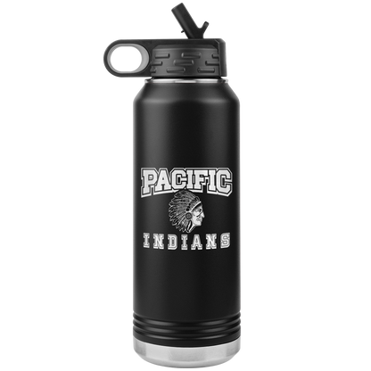 Pacific Indians - Tumblers