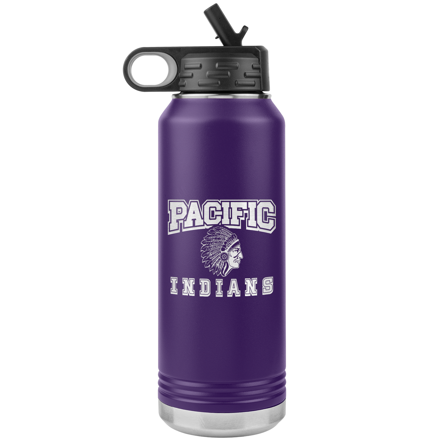 Pacific Indians - Tumblers