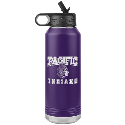 Pacific Indians - Tumblers