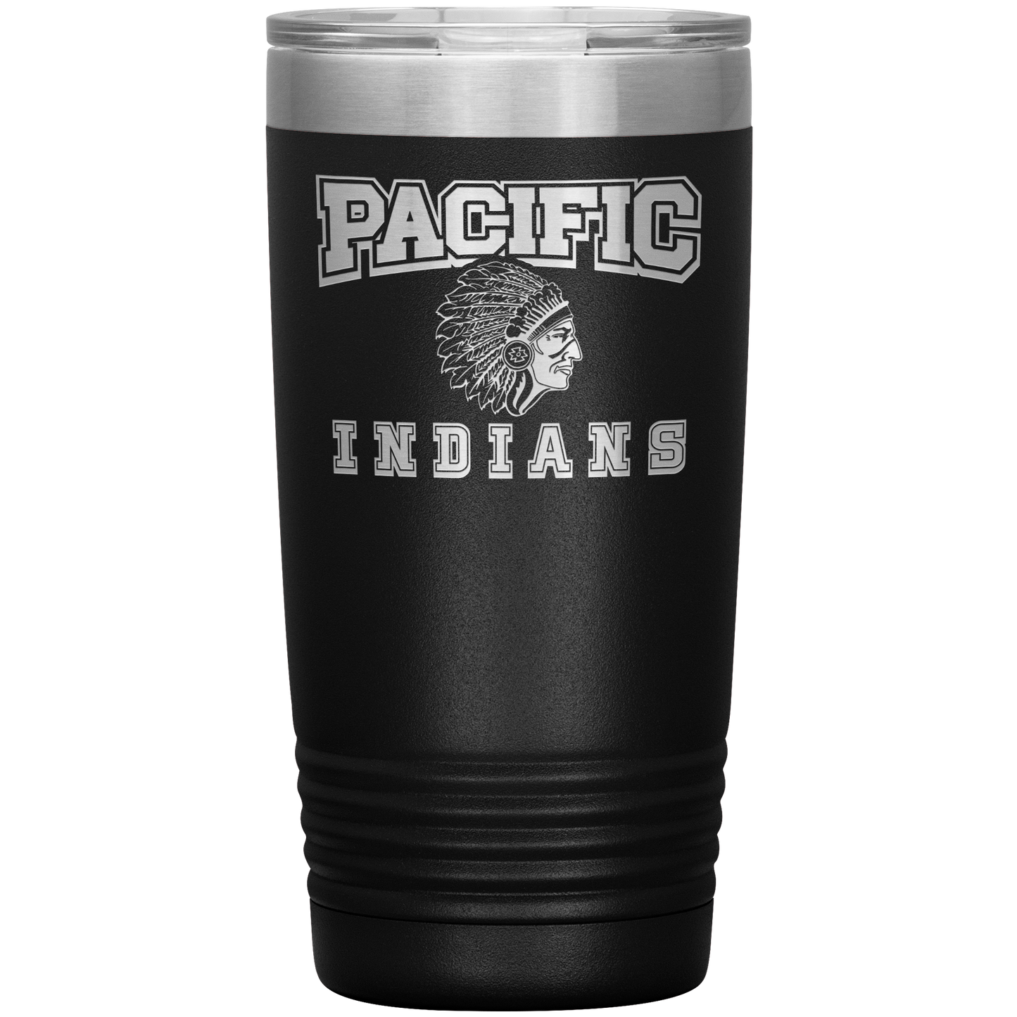 Pacific Indians - Tumblers