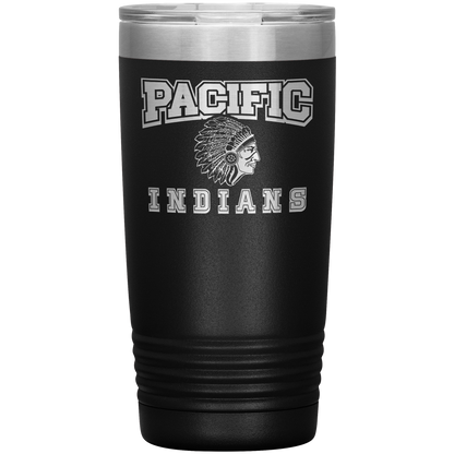 Pacific Indians - Tumblers