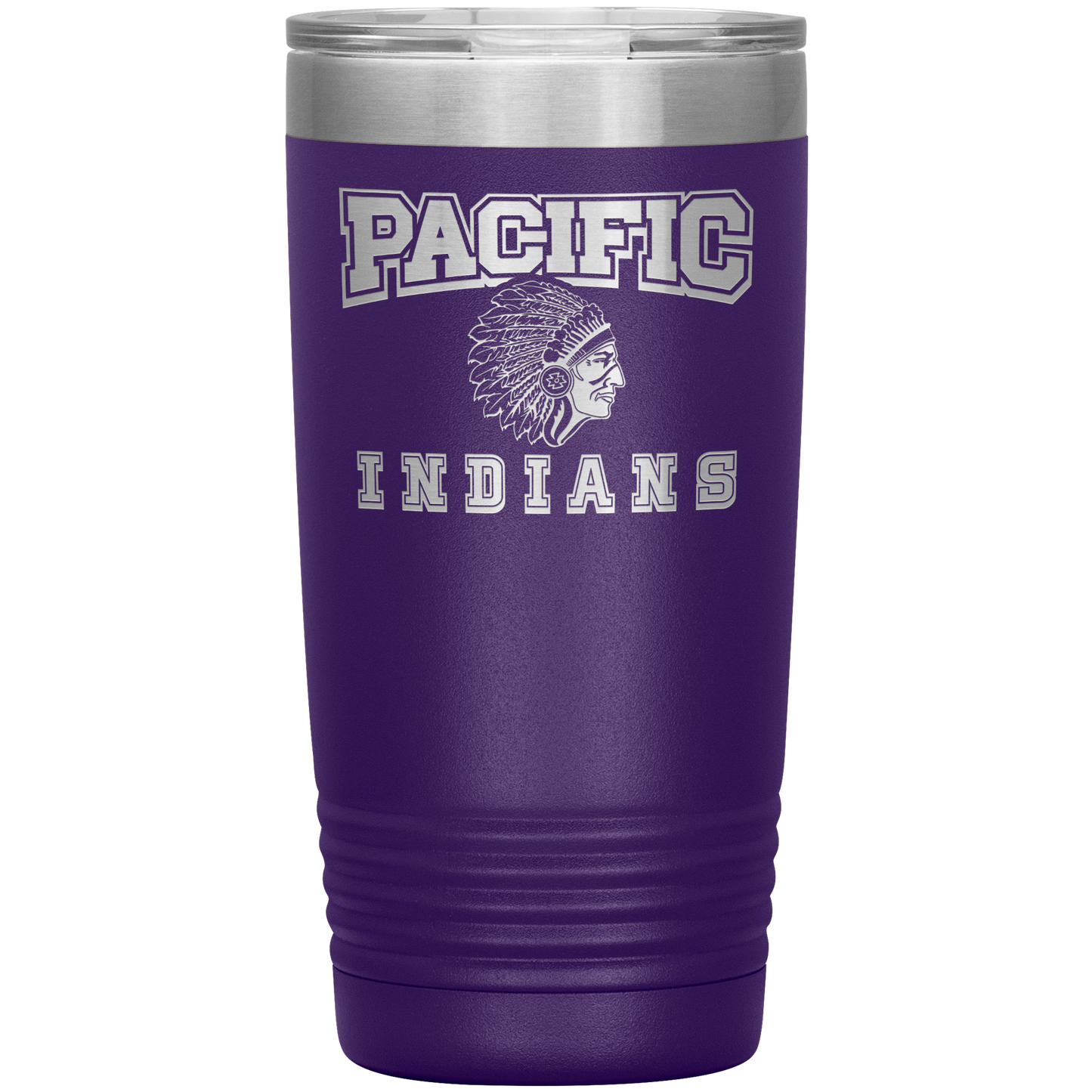 Pacific Indians - Tumblers