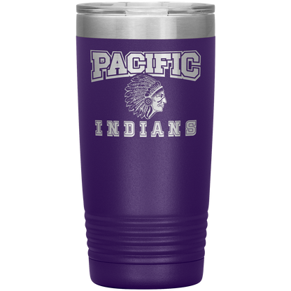 Pacific Indians - Tumblers