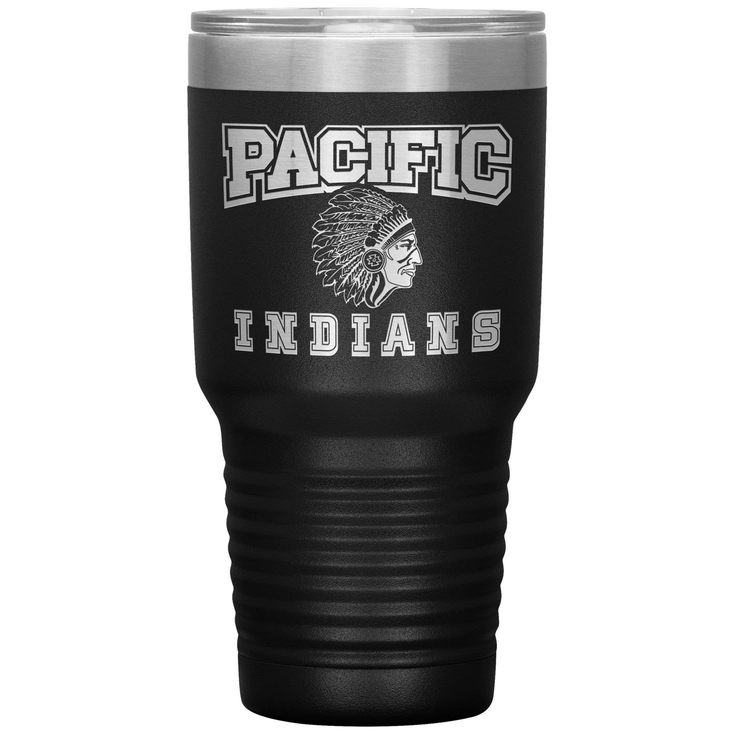 Pacific Indians - Tumblers