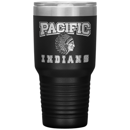 Pacific Indians - Tumblers