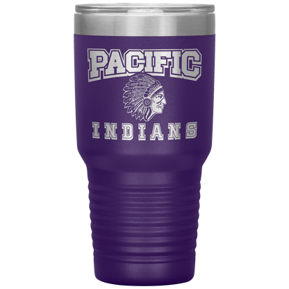 Pacific Indians - Tumblers