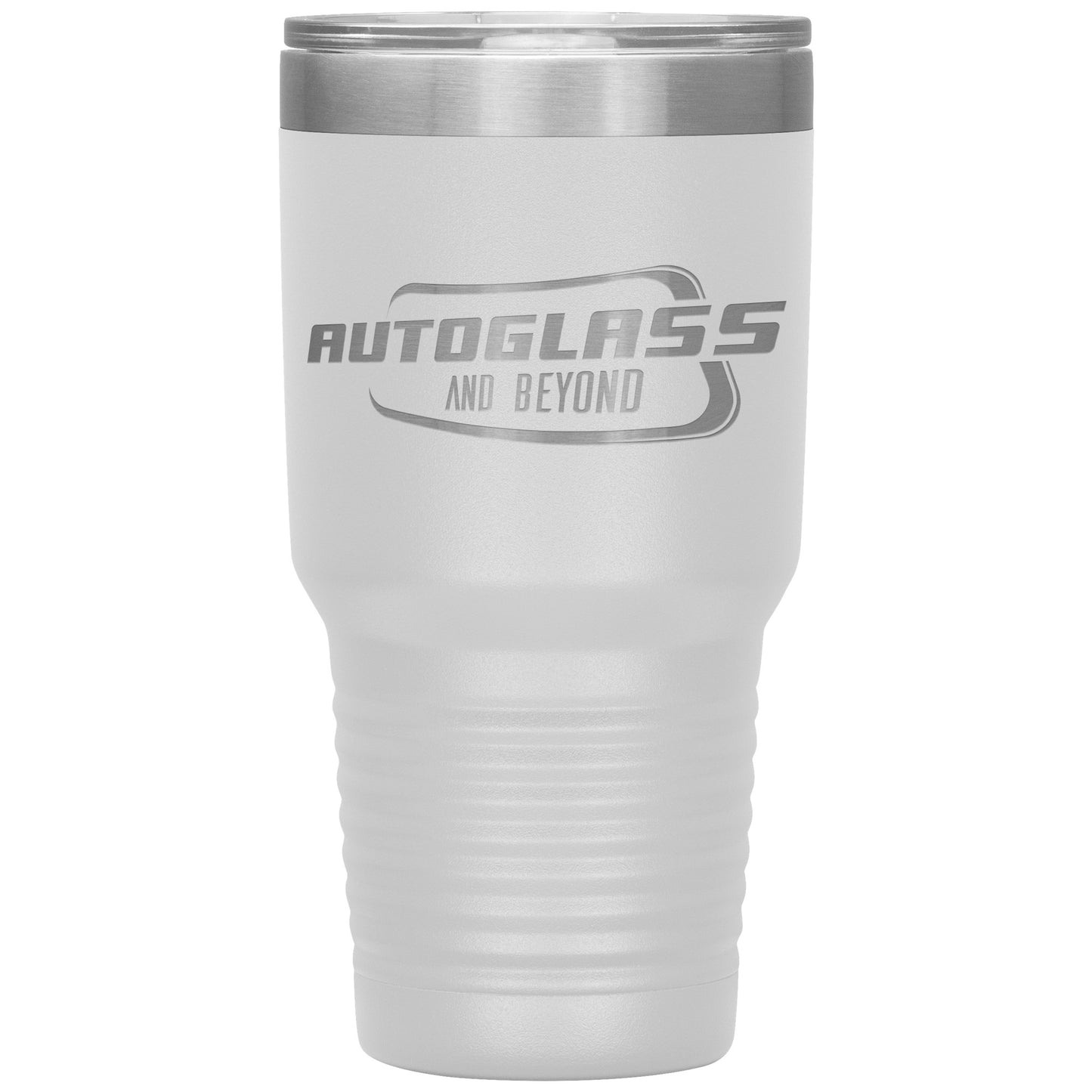 Autoglass & Beyond - 30oz Insulated Tumbler